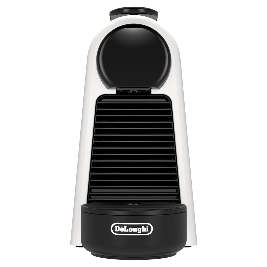 Nespresso Essenza Mini Capsule Coffee Machine, Compact Espresso Maker, 25s Heat-Up, Espresso & Lungo Buttons