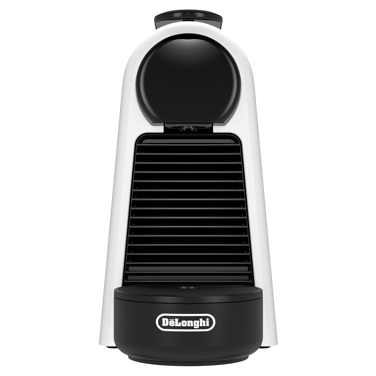 Nespresso Essenza Mini Capsule Coffee Machine, Compact Espresso Maker, 25s Heat-Up, Espresso & Lungo Buttons