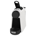 Nespresso Essenza Mini Capsule Coffee Machine, Compact Espresso Maker, 25s Heat-Up, Espresso & Lungo Buttons